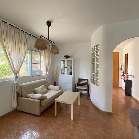 Apartament Casa Bonfill L'Ampolla Exteriér fotografie