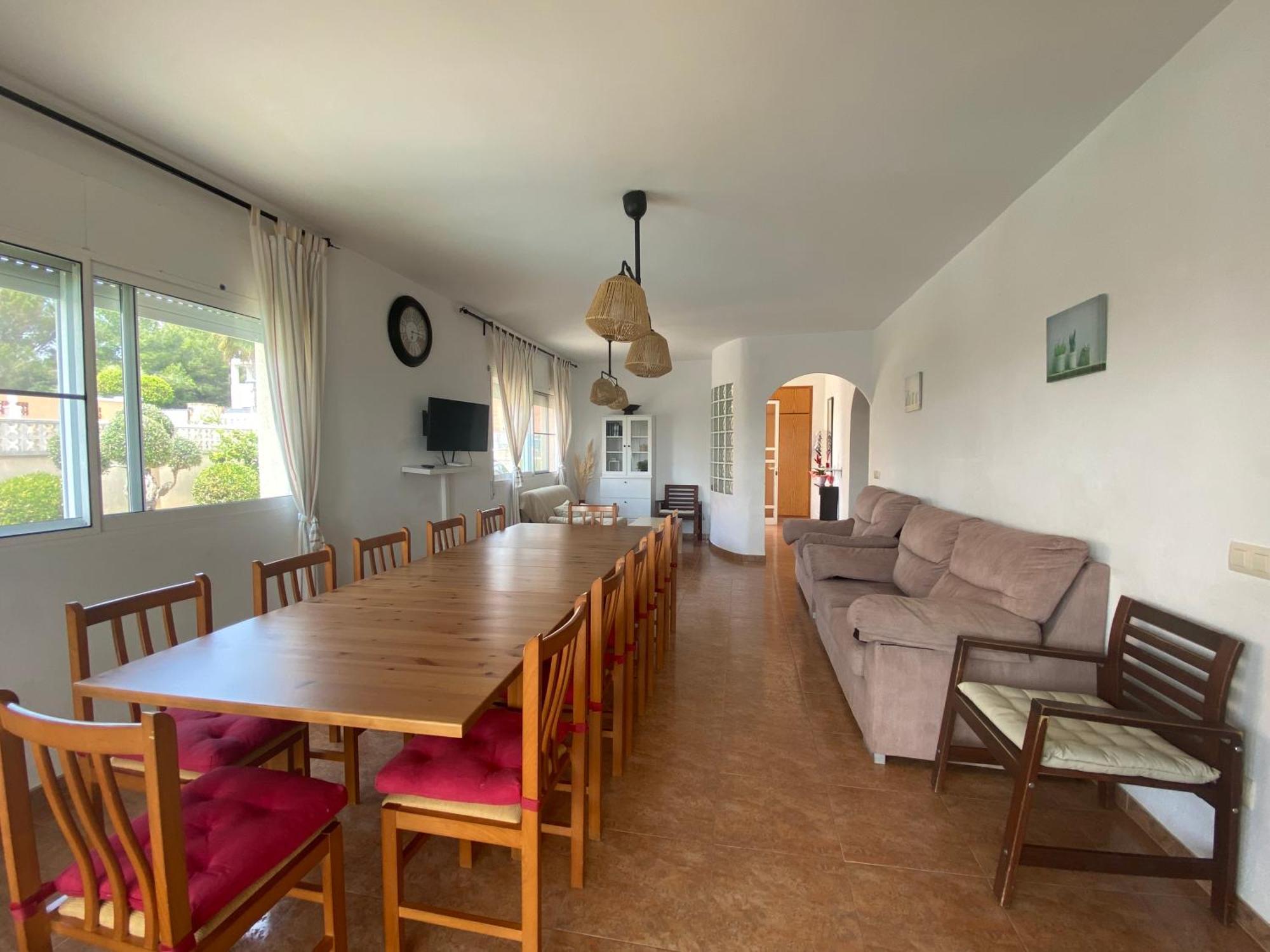 Apartament Casa Bonfill L'Ampolla Exteriér fotografie