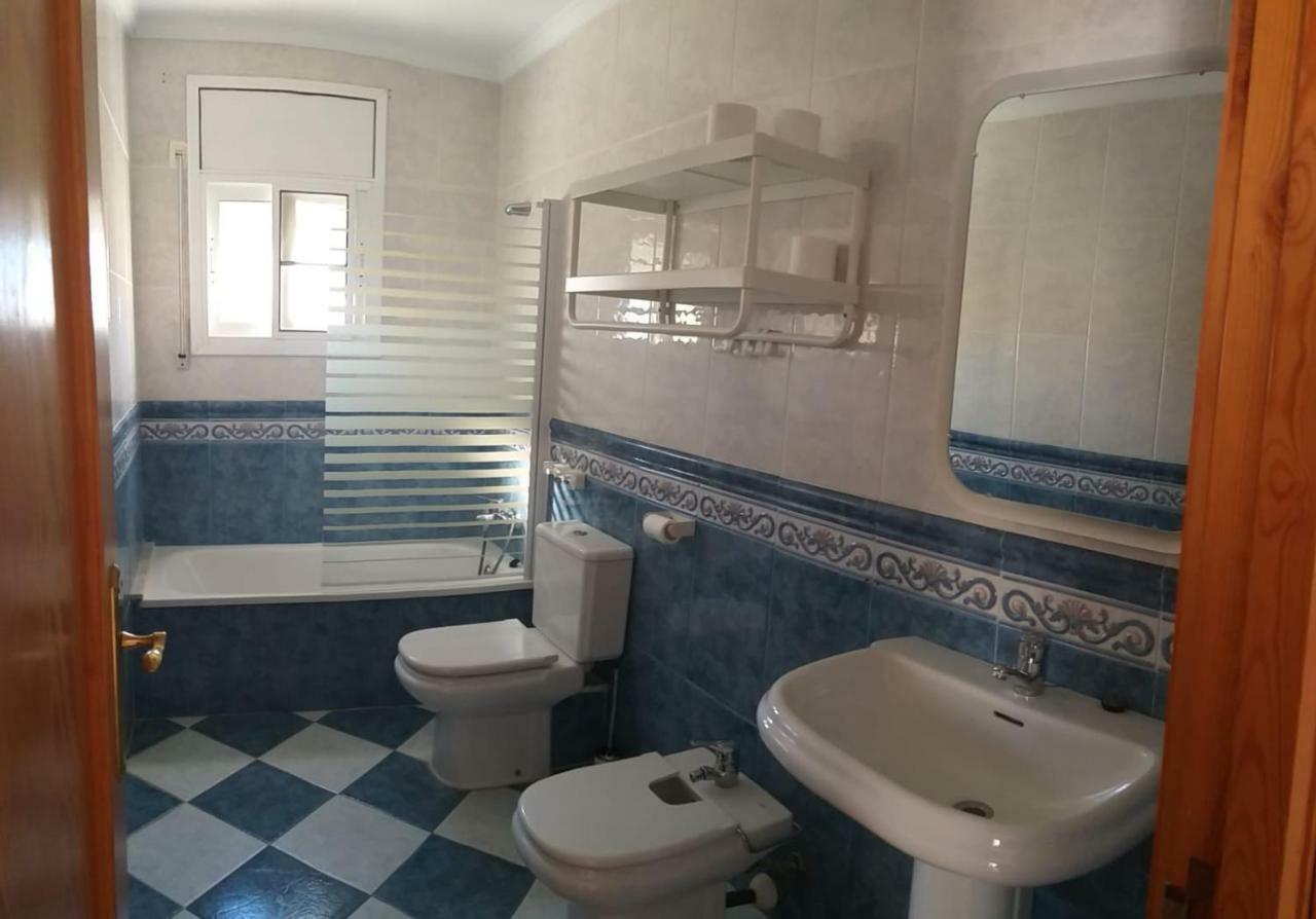 Apartament Casa Bonfill L'Ampolla Exteriér fotografie